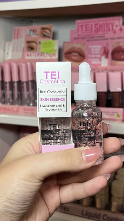 Serum tei