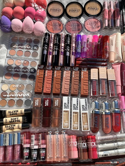 Combo mili ( 102 productos ENVÍO GRATIS )