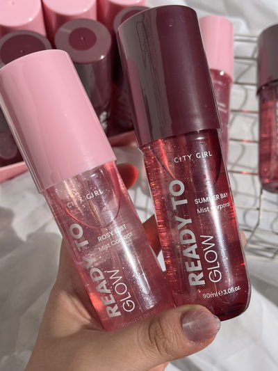 2 bodysplash City girl