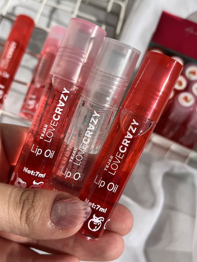 3 gloss roll on tejar