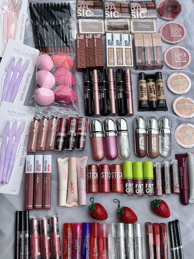 Combo full ( 105 productos ENVÍO GRATIS )