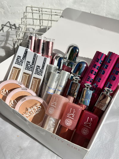 Combo Juana 24 productos