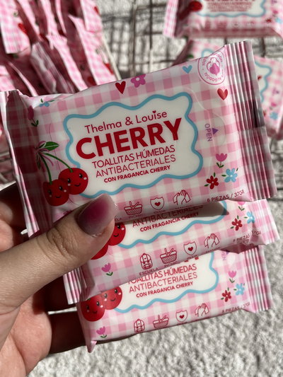 3 toallitas humedas thelma & louise