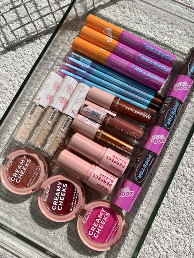 Combo full Ruby Rose 21 productos