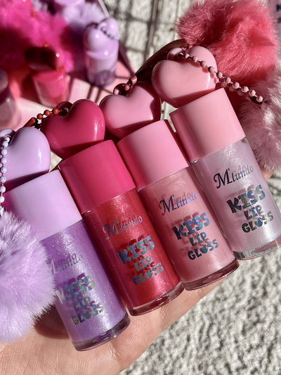 3 Gloss llaverito pom