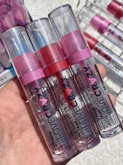 3 Gel de cejas tejar