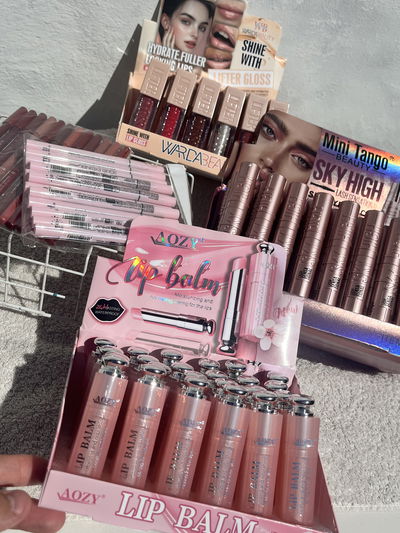 Combo emprendedor tendencias (108 productos)