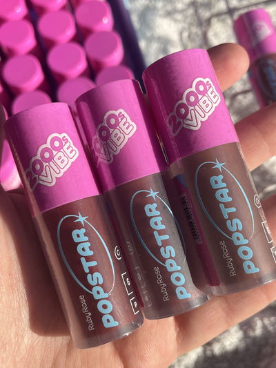 3 Gloss tint Ruby Rose Popstar