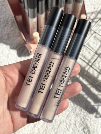 3 Correctores tei tubo