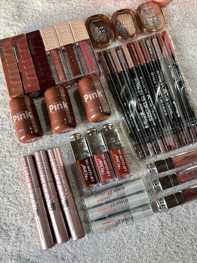 Combo Brownie 36 productos 