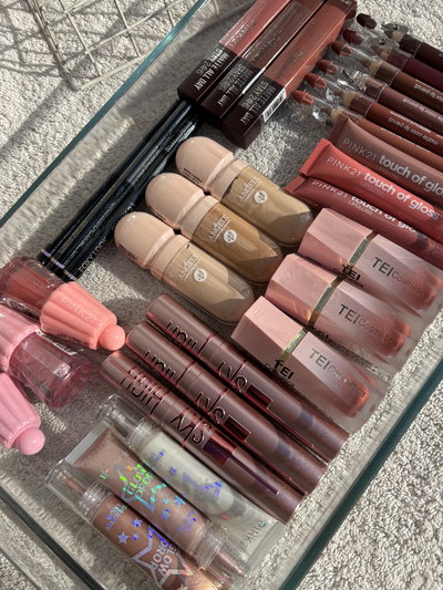 Combo frambuesa 30 productos 