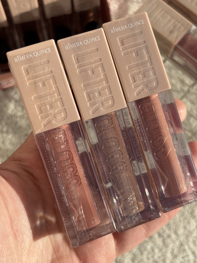 3 Lifter MATTE Rimera15