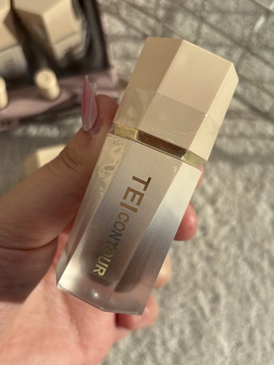 3 Contornos esponjita tei