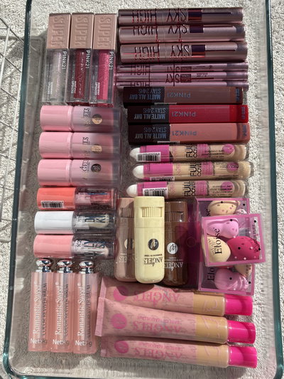 Combo ChocoRose 33 productos 