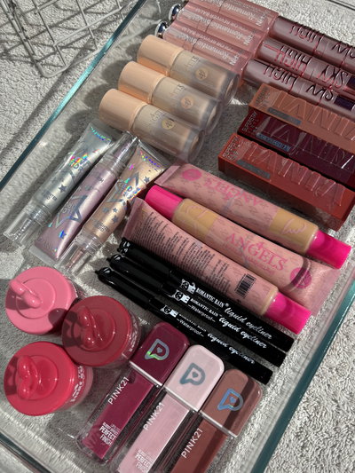 Combo frambuesa II 27 productos 