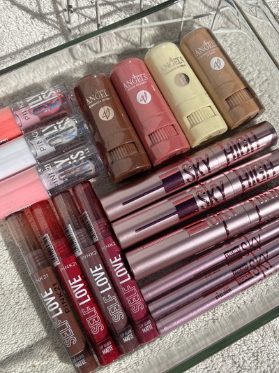 Combo candy 17 productos 