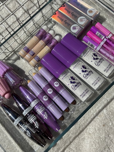 Combo Uva Pop 22 productos 