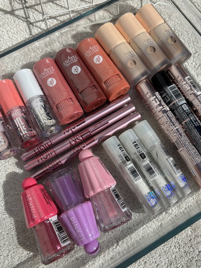 Combo frambuesa 21 productos 