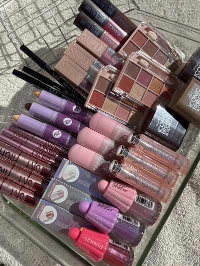 Combo glow 36 productos 