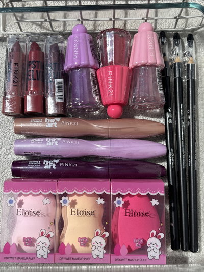 Combo basic 15 productos 