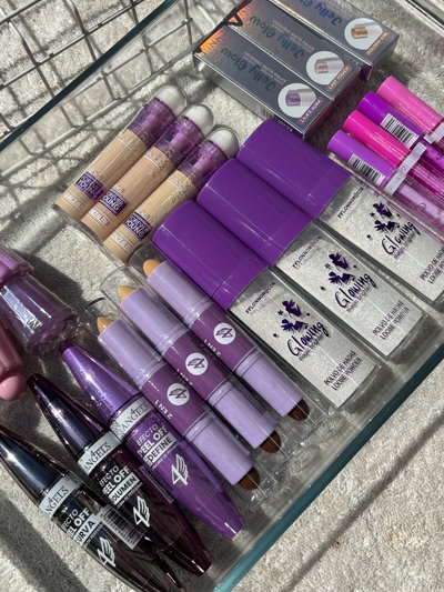 Combo Uva Pop 22 productos 