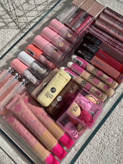 Combo ChocoRose 33 productos 