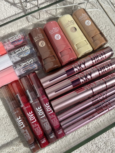 Combo candy 17 productos 