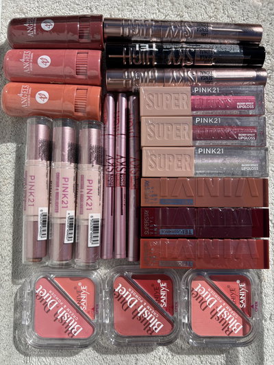 Combo caramel 21 productos 