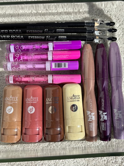 Combo coco 14 productos 