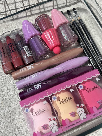 Combo basic 15 productos 