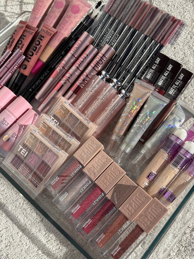 Combo cute 54 productos 