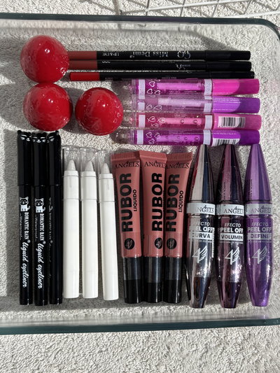 Combo inicial 22 productos 