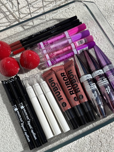 Combo inicial 22 productos 