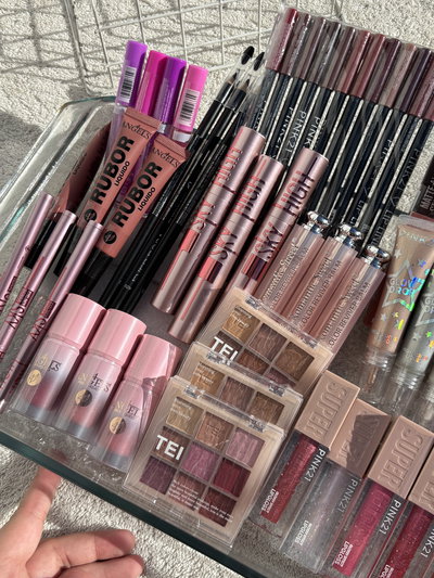 Combo cute 54 productos 