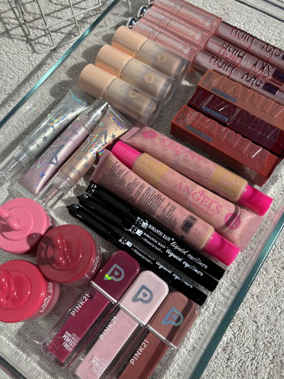 Combo frambuesa II 27 productos 