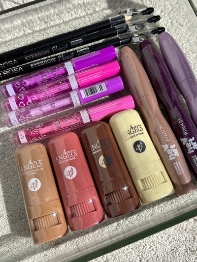 Combo coco 14 productos 