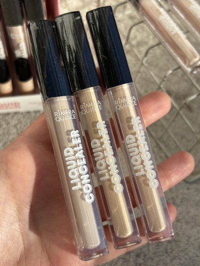 3 correctores Rimera15 finos