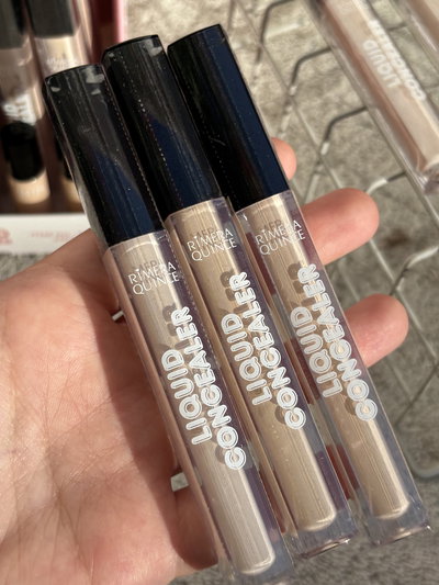 3 correctores Rimera15 finos