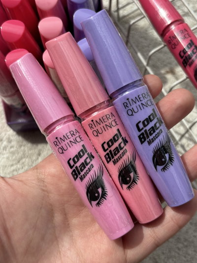 3 Máscaras rimera15