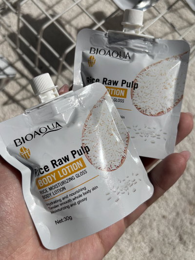 2 cremas corporales bioaqua