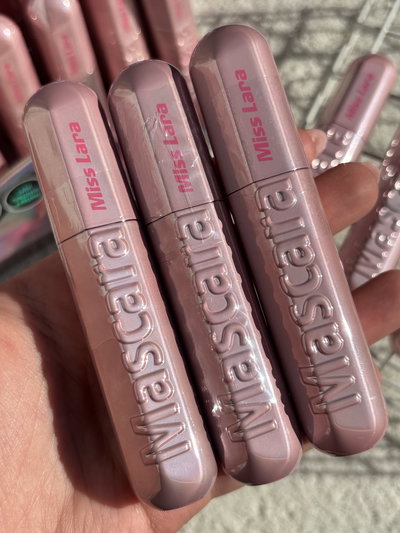 3 Máscaras miss lara