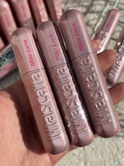 3 Máscaras miss lara