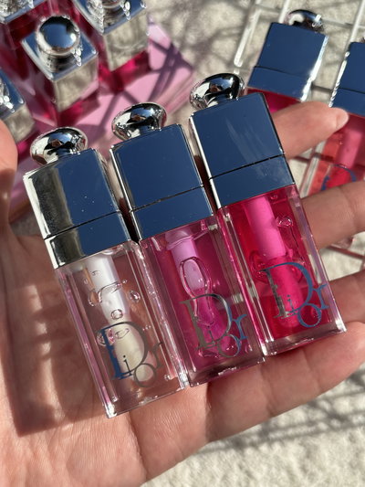 3 Gloss dupe dior
