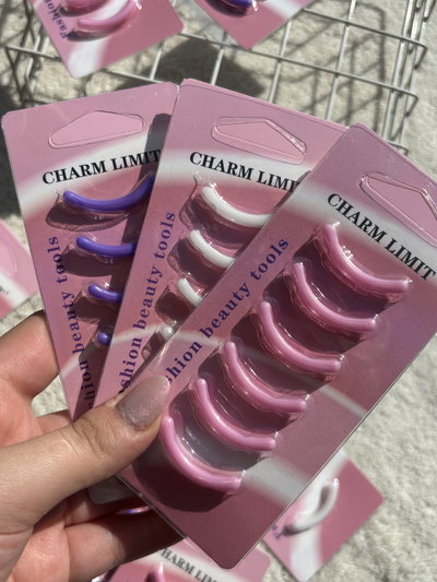 2 repuestos de arqueadores 