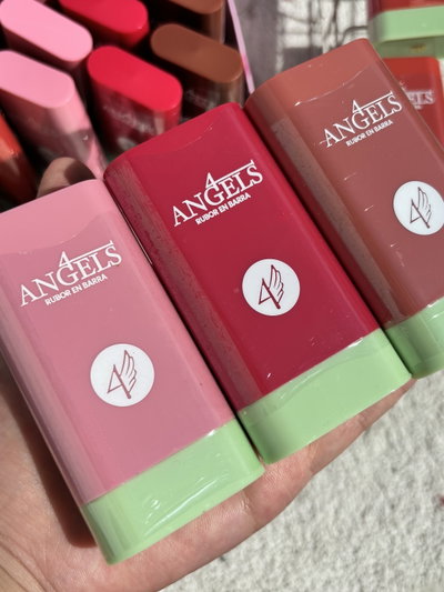 3 Rubores 4angels 