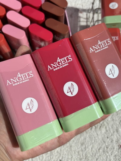 3 Rubores 4angels 