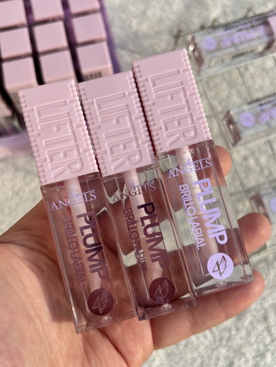 3 Gloss Voluminizador 4angels