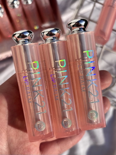 3 Balsamos Dior Pink21