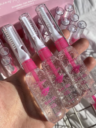 3 Gel de cejas Tejar