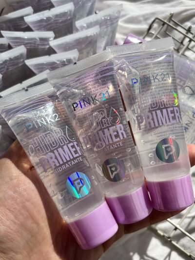2 Primer PINK21
